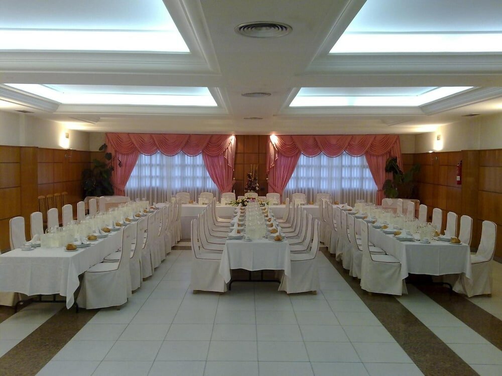 Фото Hostal Terra Chá