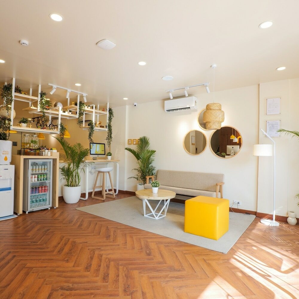 Фото Bloom Hotel Koramangala