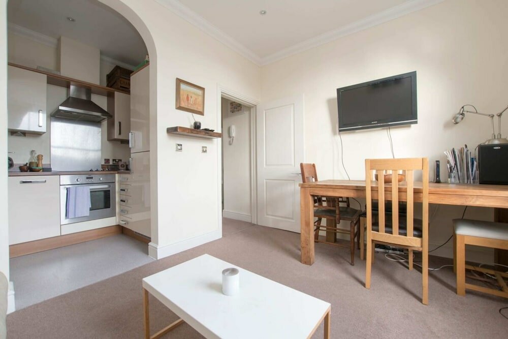 Фото Unique and Cozy 1 Bed Flat in Dalston