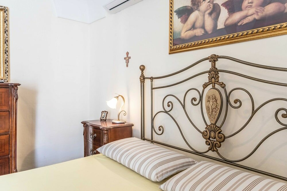 Фото Casa Vacanza Del Cuore 2 Gallipoli