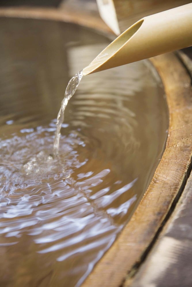 Фото Hotel Tado Onsen