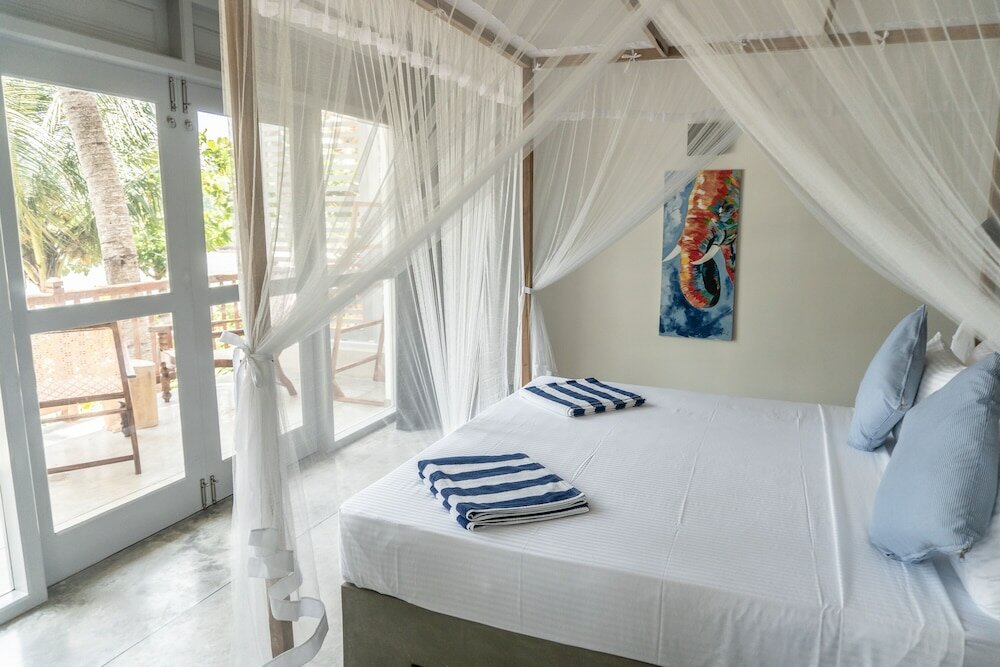 Фото Cool Vibes Beach House