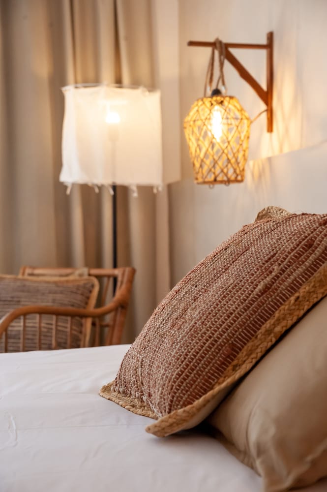 Фото Hostal Es Niu de Tamariu