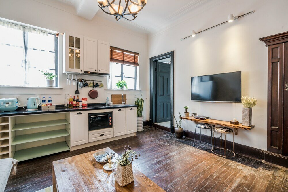 Фото Cozy Apartment Best Location 30