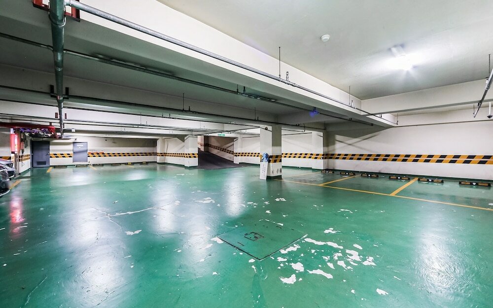 Фото Busan Gaeum E Fashion