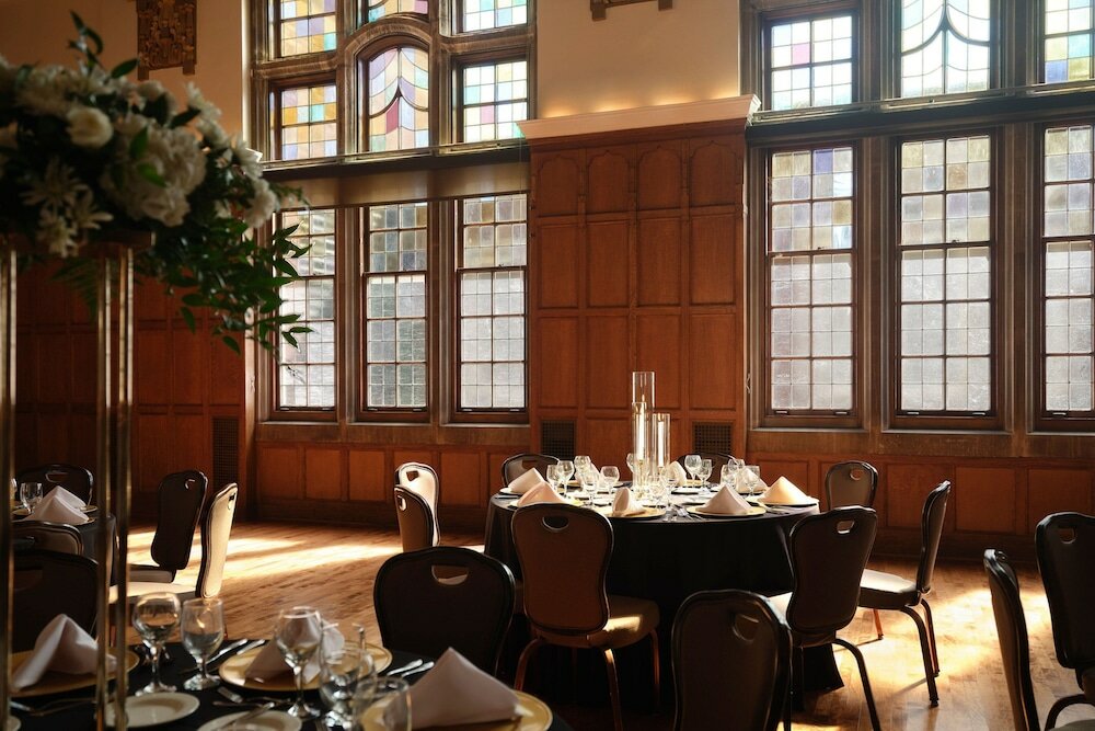 Фото The Union Club Hotel at Purdue University, Autograph Collection