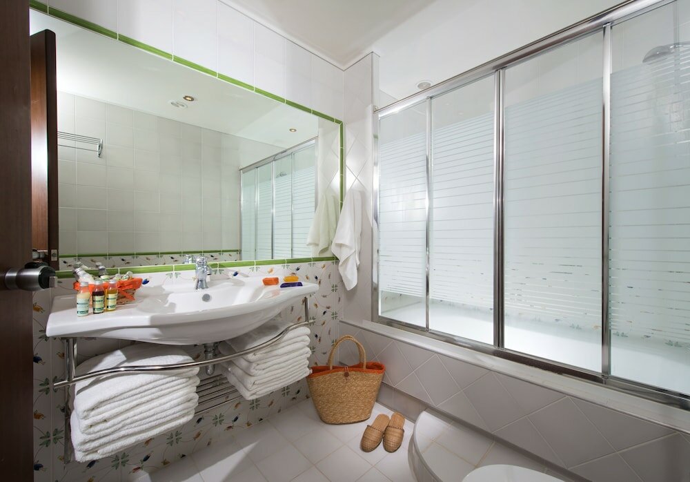 Фото Danae's Luxury Villas