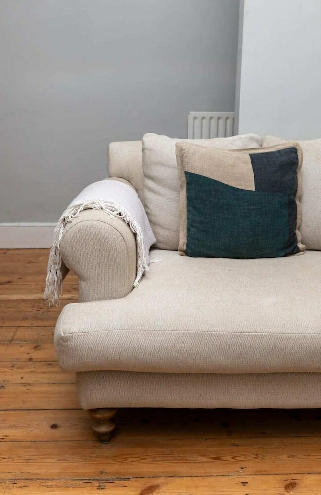 Фото Vibrant 1bd Home With Outdoor Patio - Hammersmith!