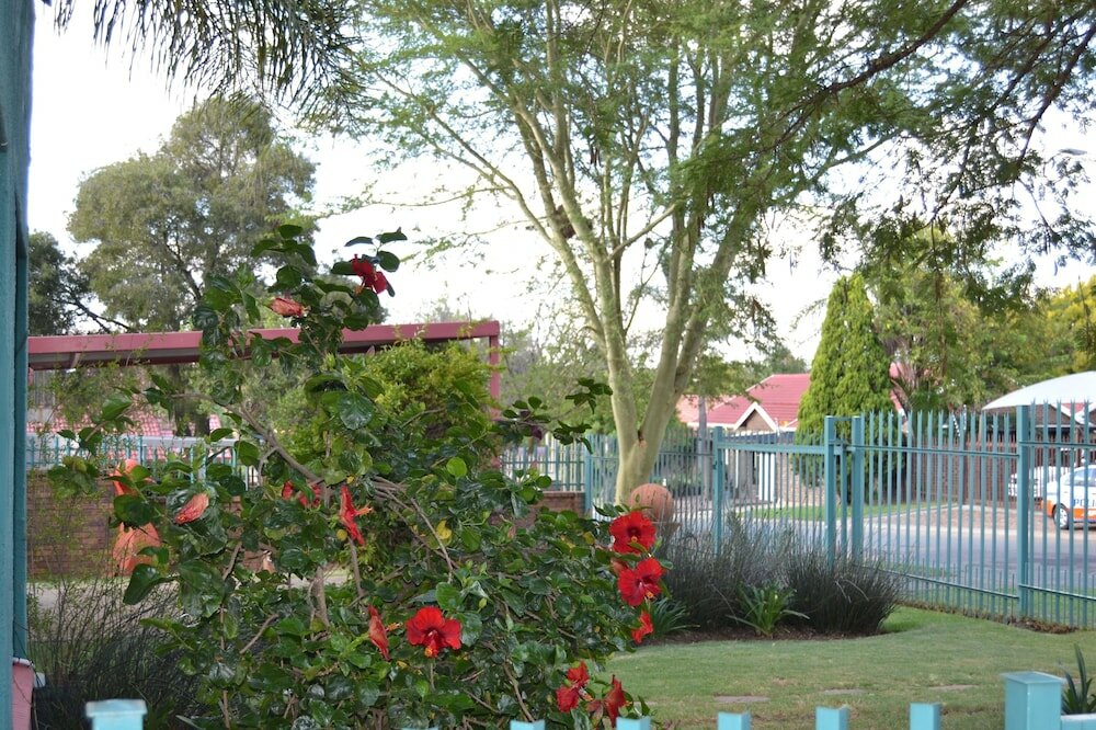 Фото Africa Emerald at 47 Petronella