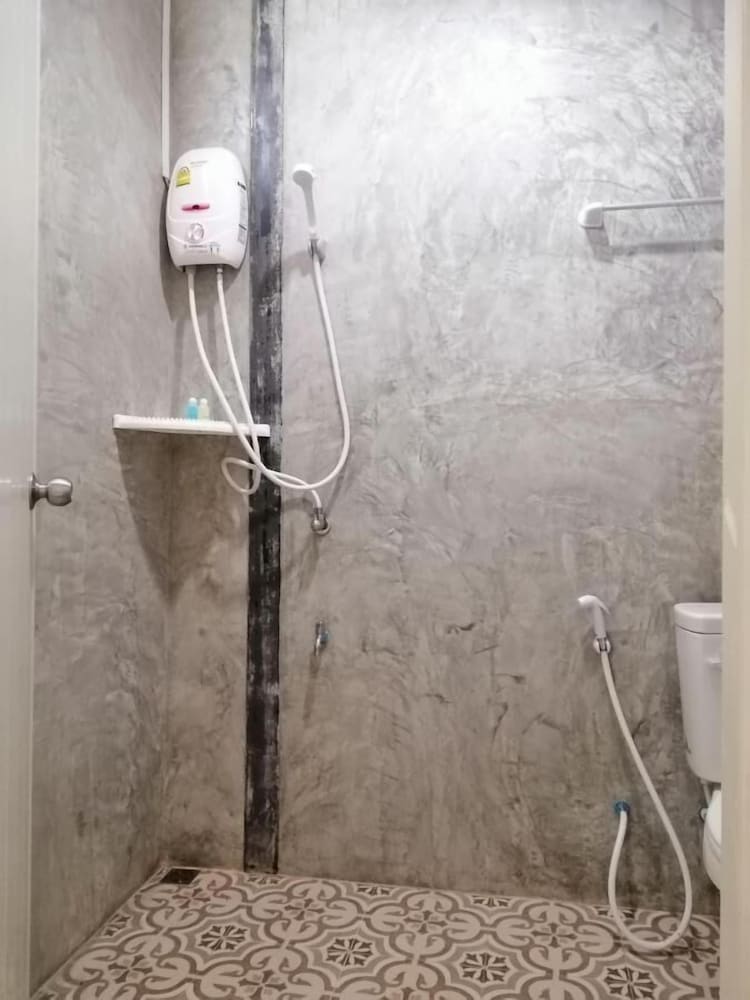 Фото Nopparat Resort