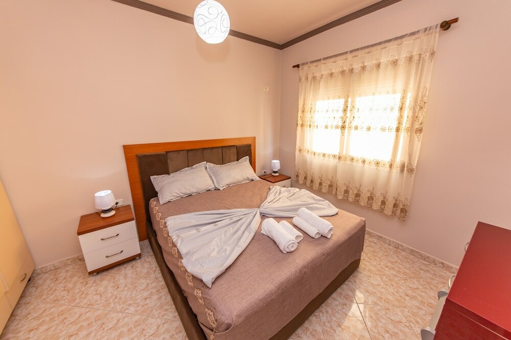 Фото Fiore Hotel