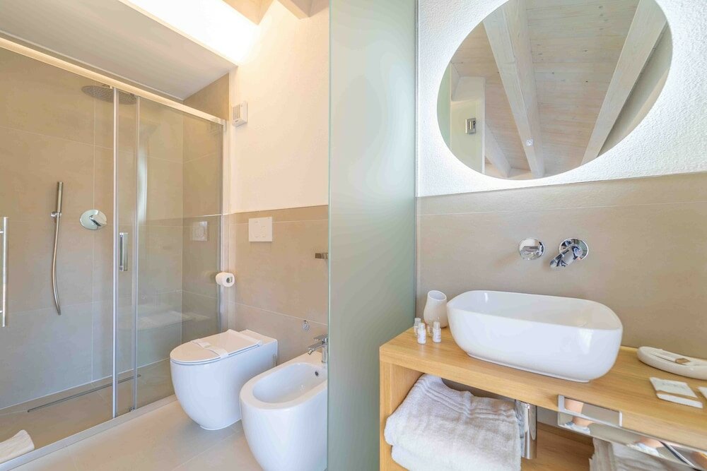 Фото Nuova - Luxury Rooms & Apartment