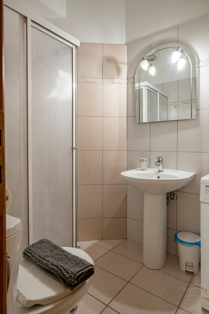 Фото Flat in central location with PR parking