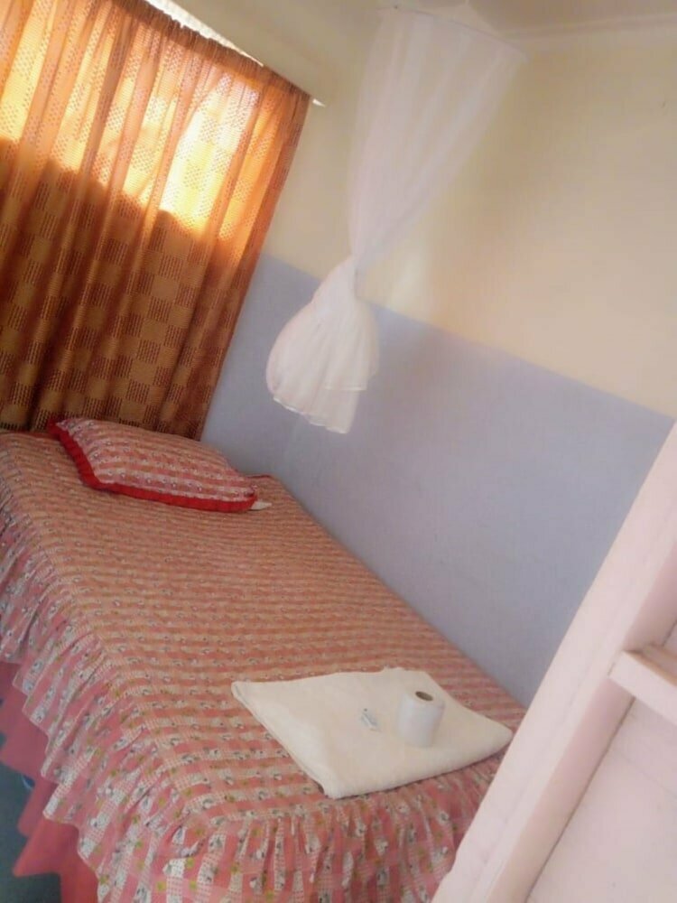 Hotel Banana Leaf Hotel, Nyeri, photo