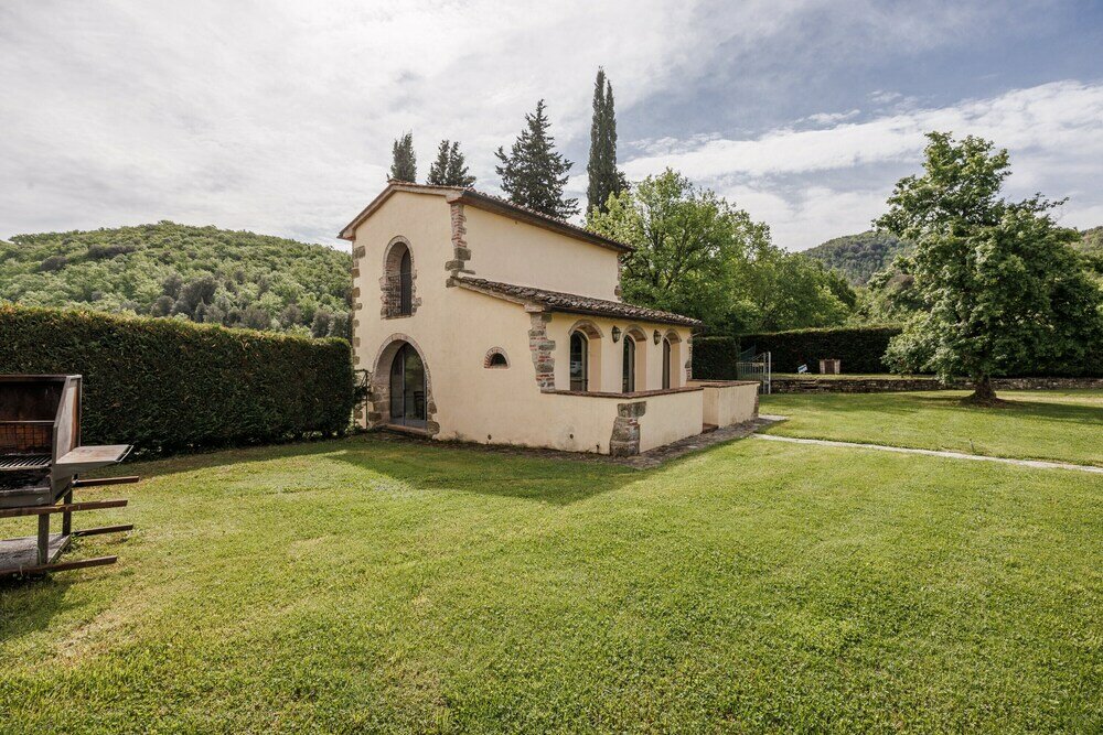 Фото Molino Felice Apartments