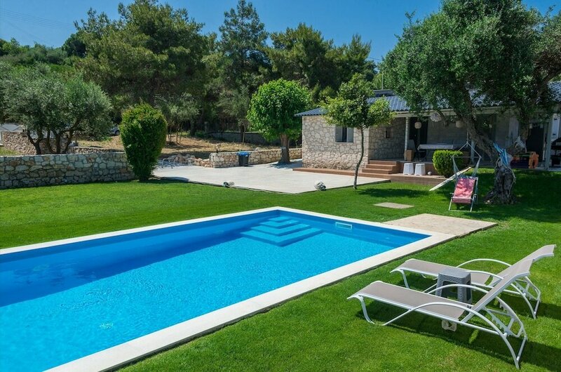 Гостиница Domenica villa