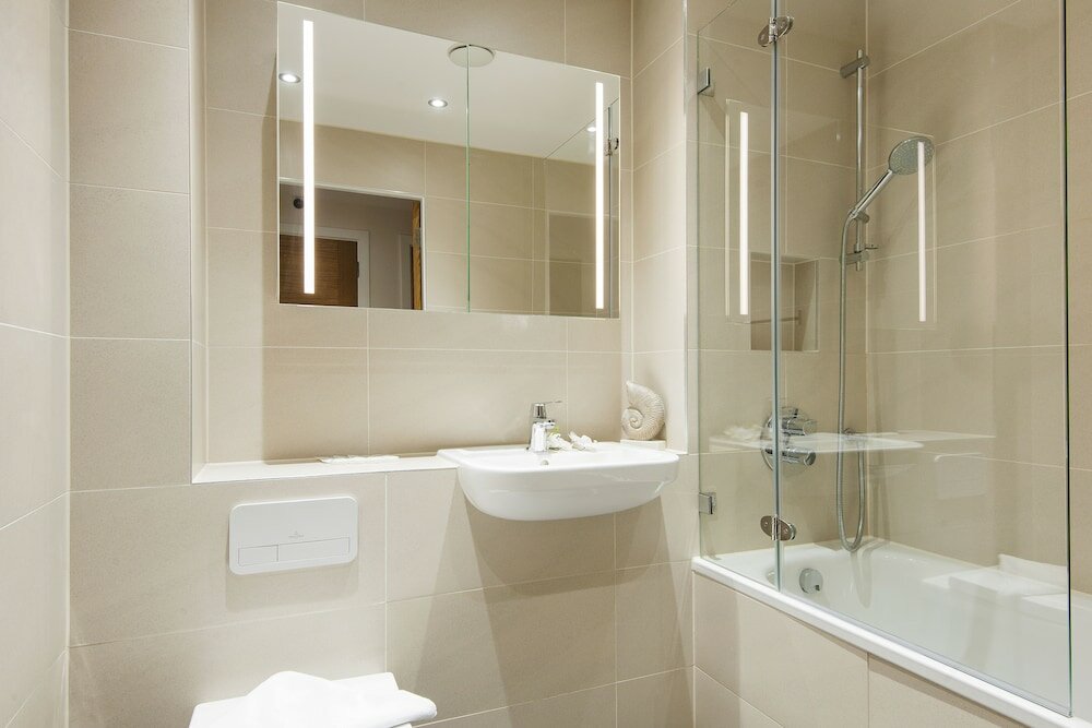 Фото Twyne House Apartments