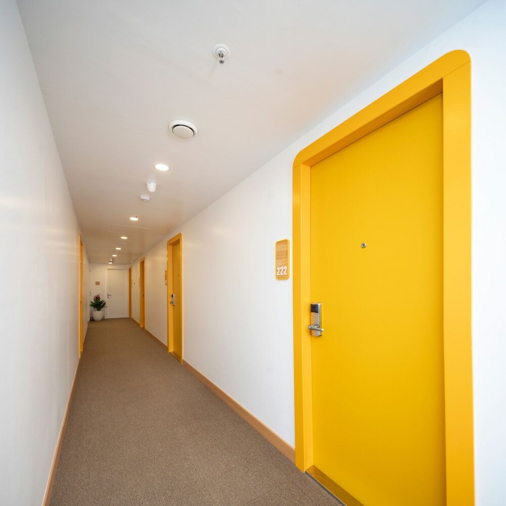 Фото Bloom Hotel - Brookefield