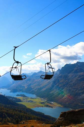 Гостиница Conrad's Mountain Lodge - Sport Equipment included