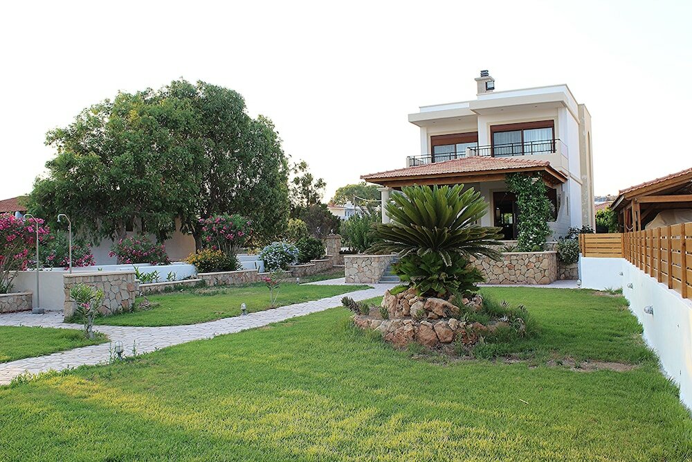 Фото Villa Del Nonno