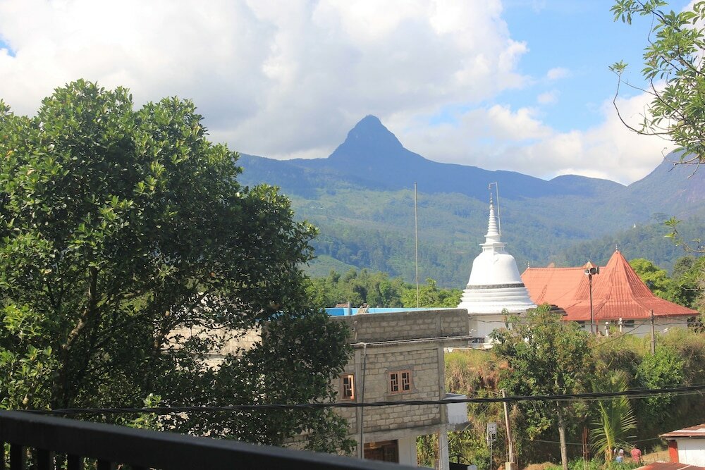 Фото Sunshine Resorts Maskeliya