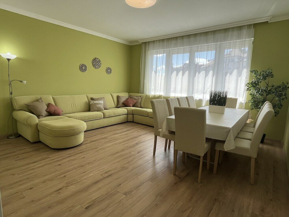 Фото Camille Apartments