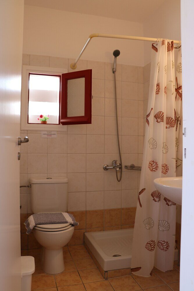 Фото Flora's Red Studios