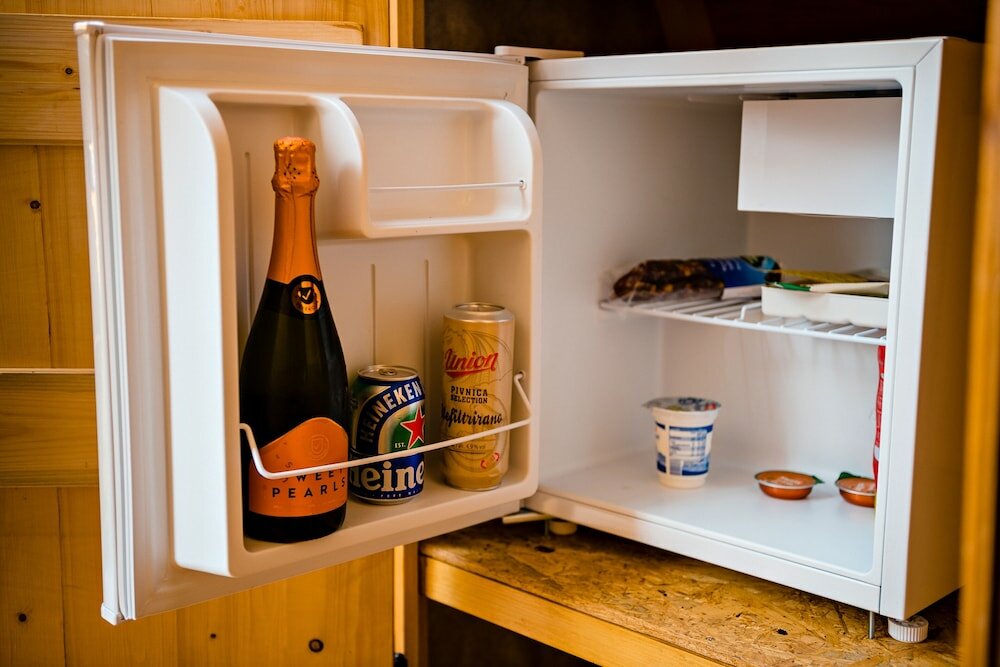 Фото Glamping Forest Edge