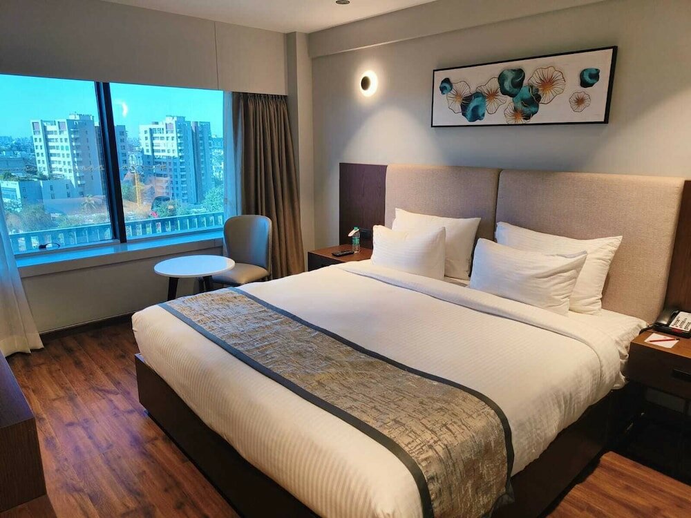 Фото Ramee International Surat