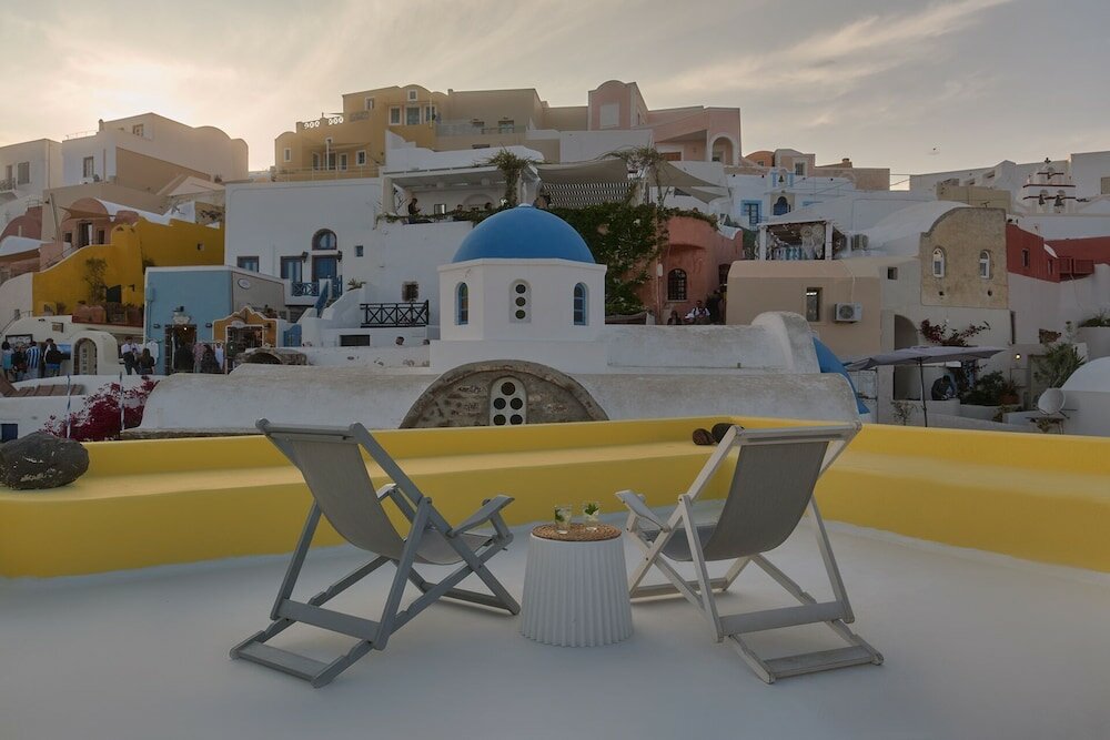 Фото Ilivatos Villa