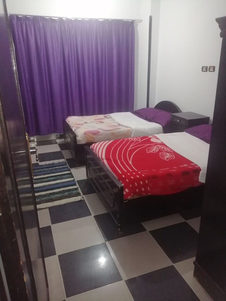 Фото Al Dahar apartments Hurghada