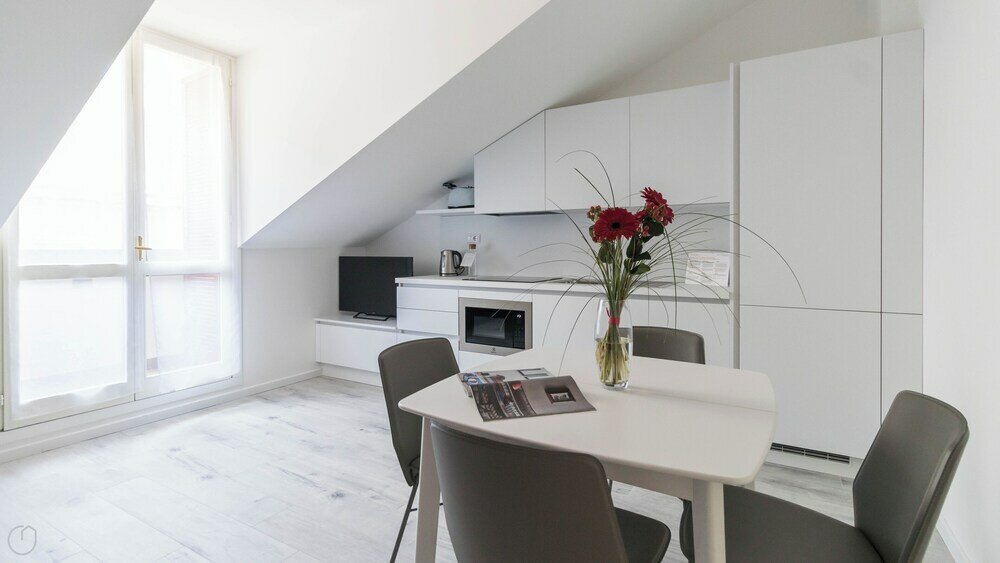 Фото Italianway - Commenda 35 A