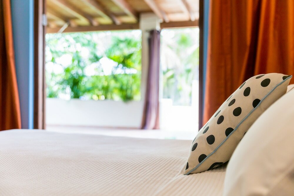 Фото Little Jungle Apartments Aruba