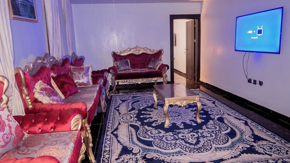 Фото Zaytun Hotel Kano