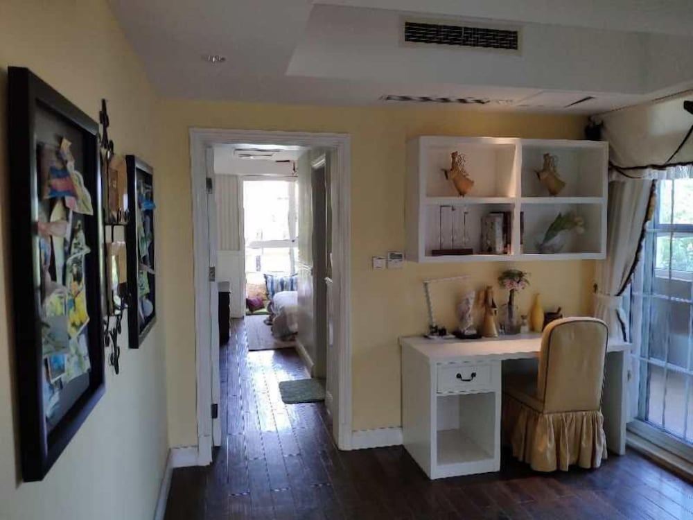 Фото QiuLin Villa