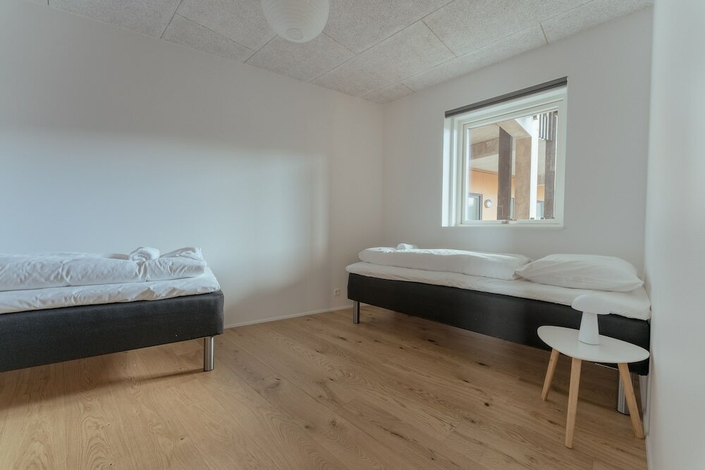 Фото New 2Br Apartment Sea View