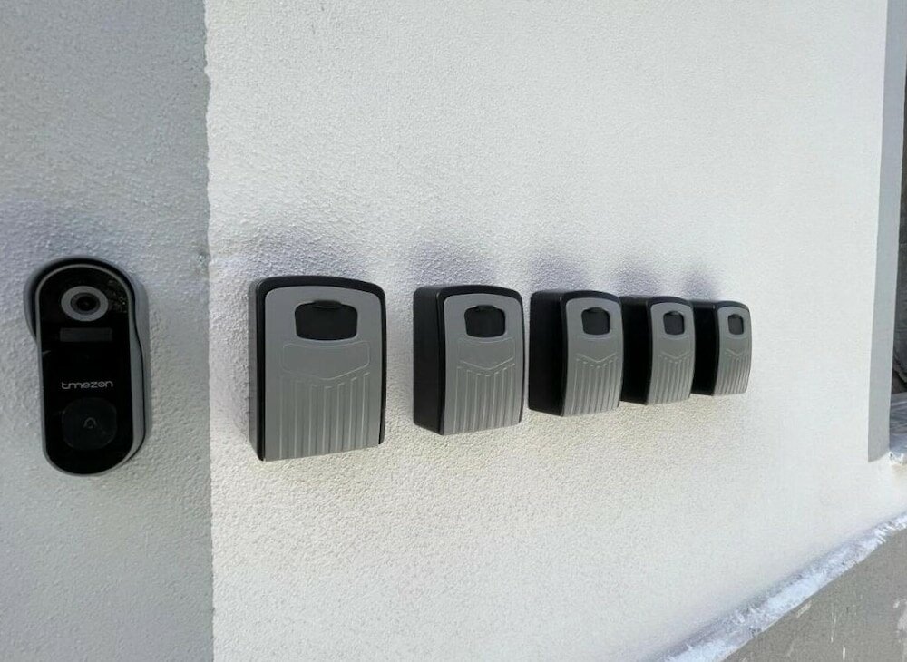 Фото Montecriso B&b