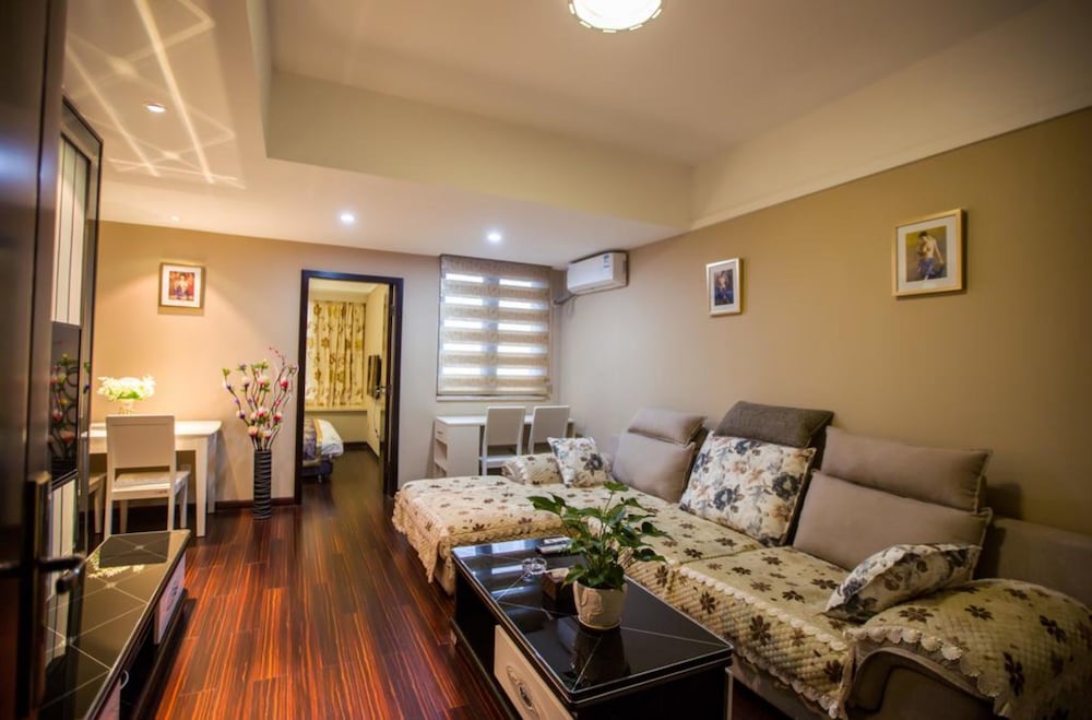 Фото Zixinju Aparthotel