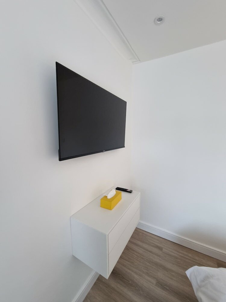 Фото Hotel CG London