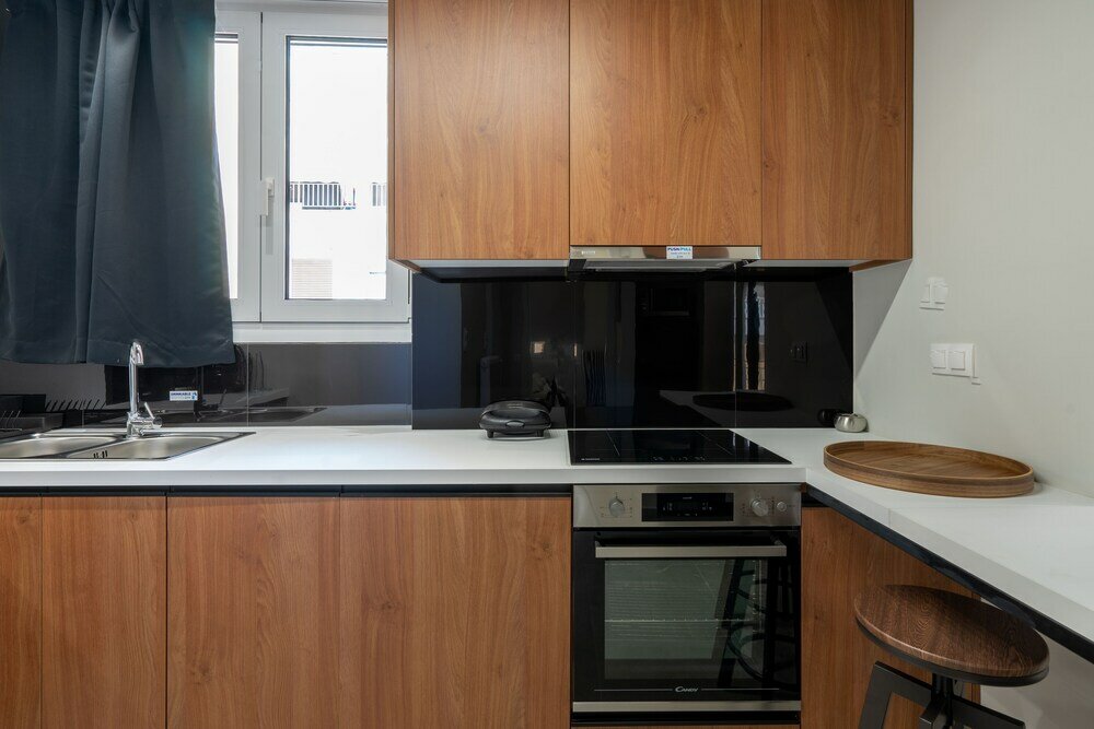 Фото Urban Boho apartment in Koukaki