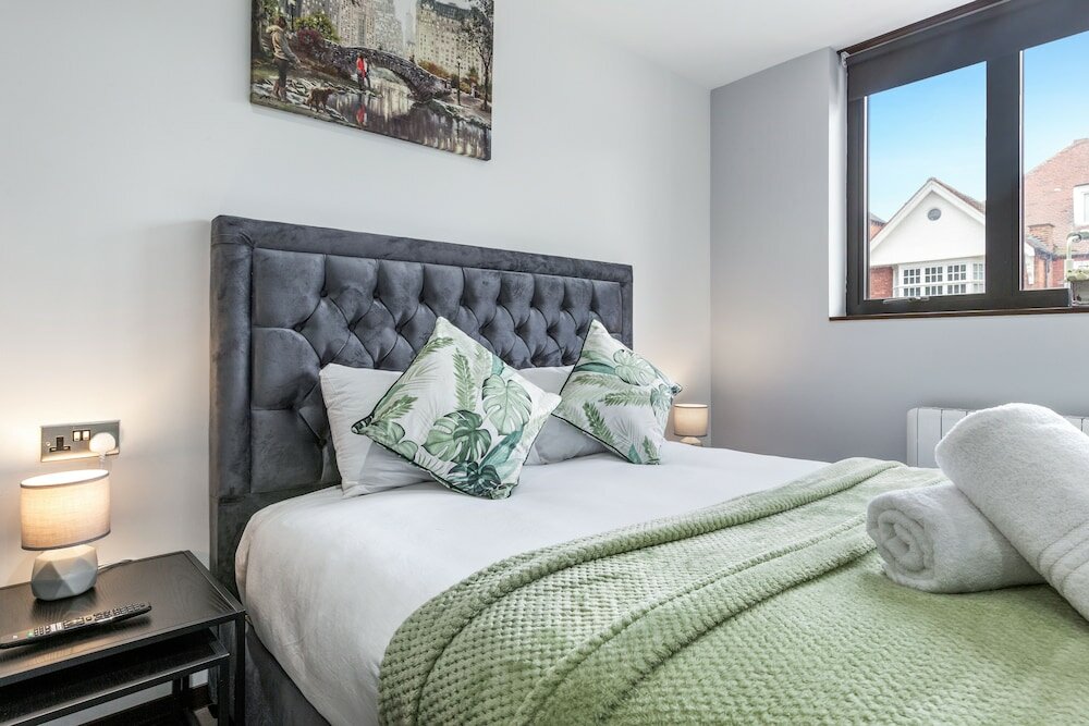 Фото Golders Green Stays