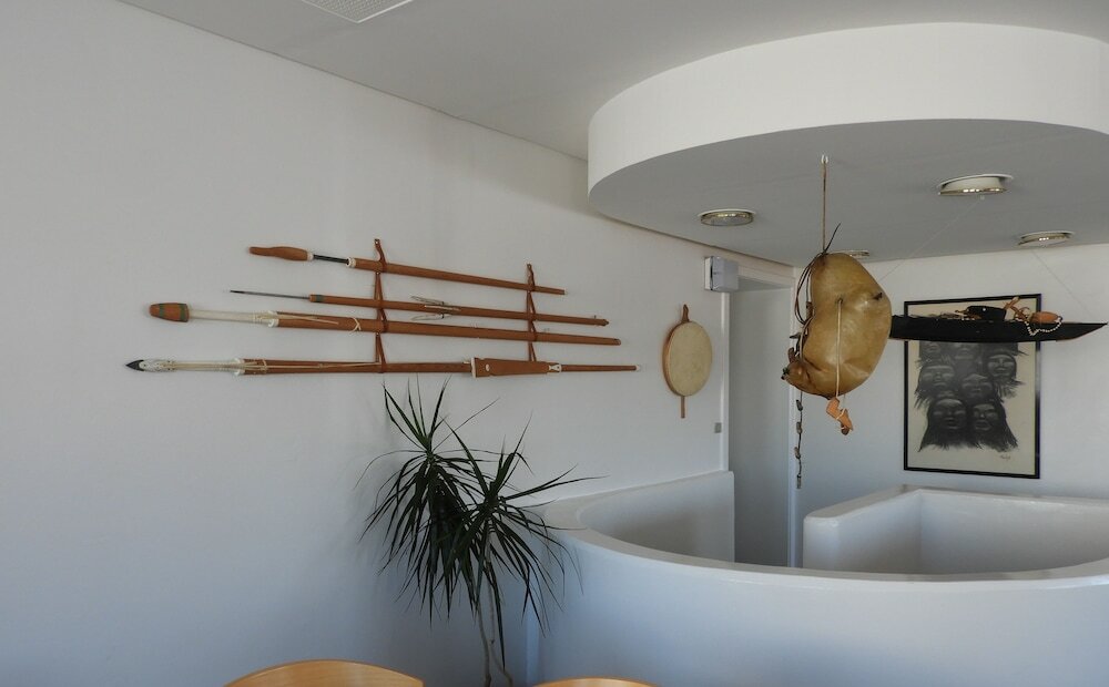 Фото Sulisartut Højskoliat