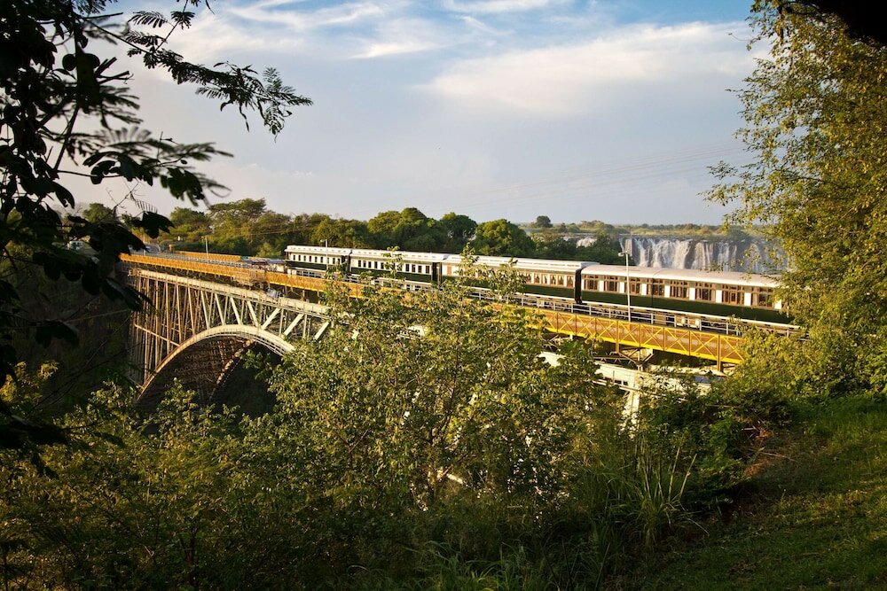 Фото Radisson Blu Mosi-oa-Tunya Livingstone Resort