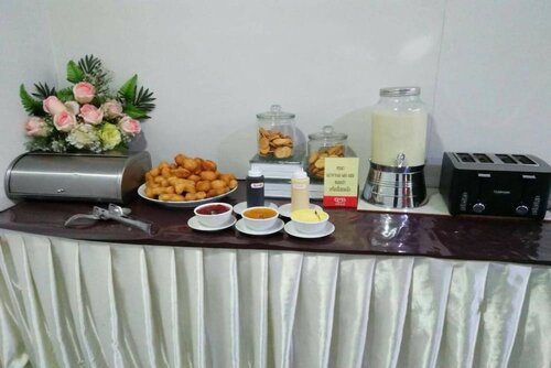 Гостиница Eurotel Hotel Sha в Канчанабури