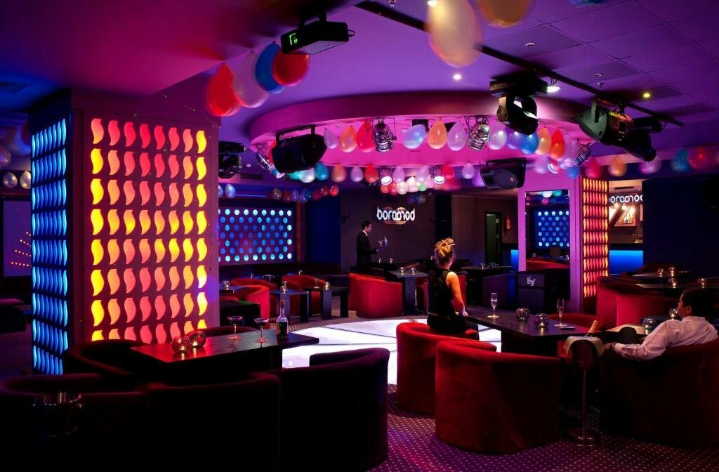 Фото Barceló Cairo Pyramids