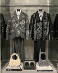 Zhsaken Selected (Al-Farabi Avenue, 140А) ، متجر ملابس
