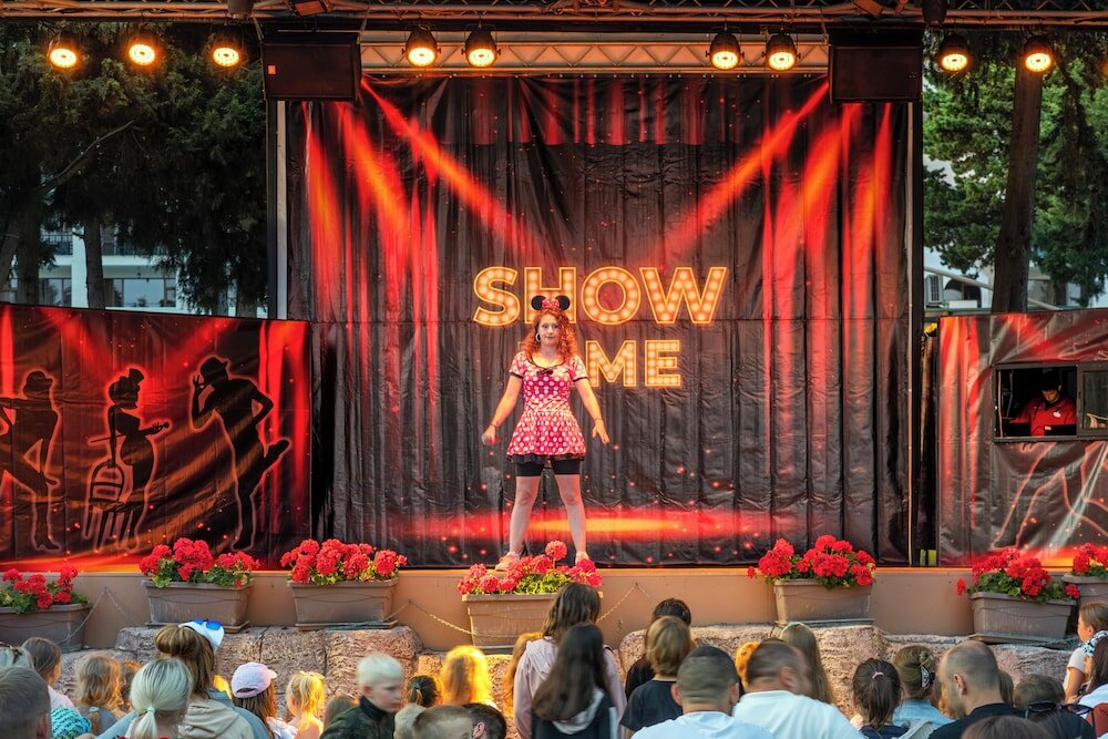 Фото Sol Nessebar Mare