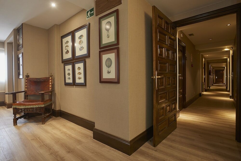 Фото Mirador de la Franca