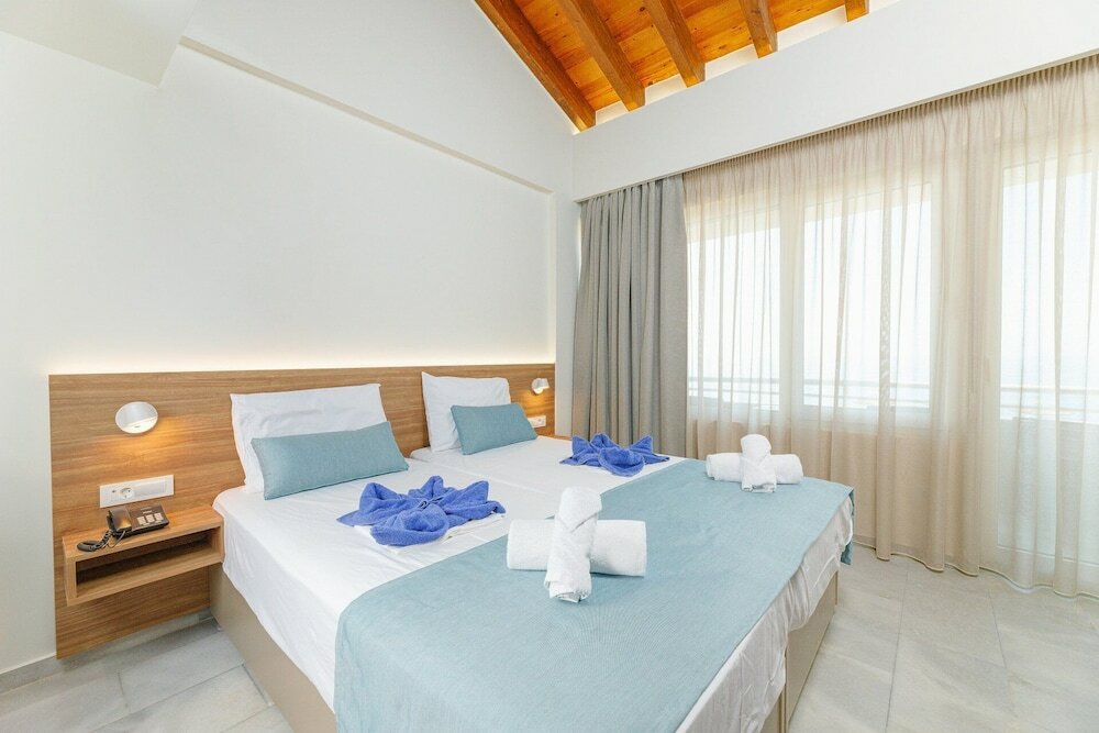 Фото Kostakis Beach Hotel