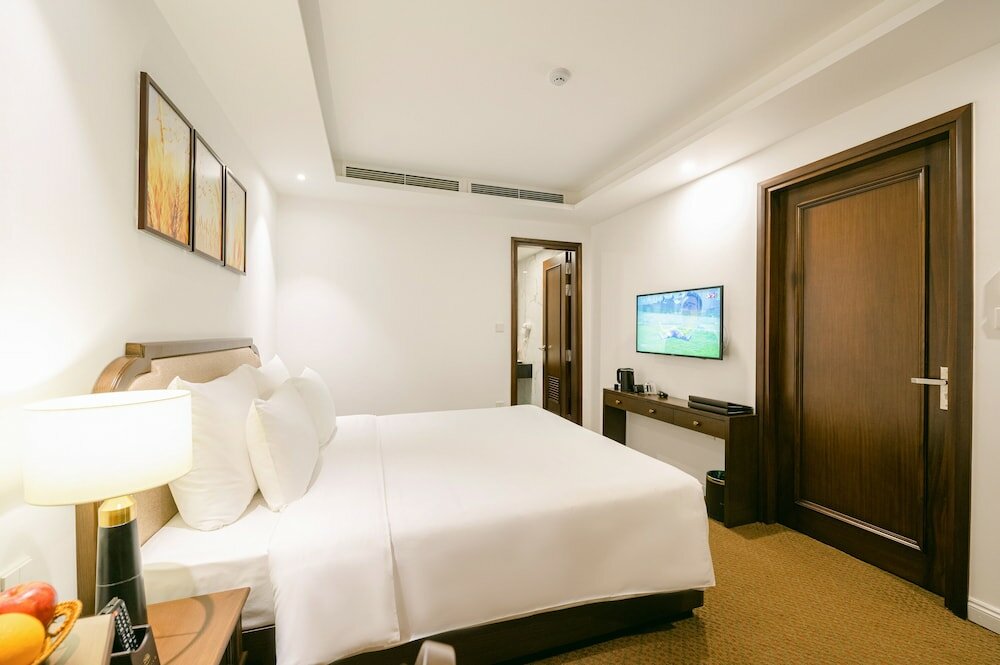 Фото Marigold Hotel Hanoi